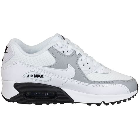 nike air max damen weiß|women's air max 90.